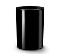 Cep Confort Pot à crayon Noir