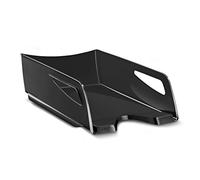 Generique Bac à courrier Cep GreenSpirit grand format Noir
