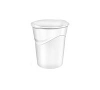 Cep CepPro Gloss Corbeille à papier Blanc Arctique