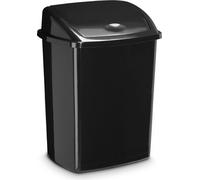 CEP Corbeille ROSSIGNOL avec clapet d'insertion 50 litres