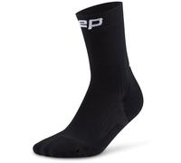 CEP Core Course Chaussettes Femme II Noir