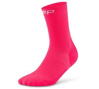 CEP The Run Mid-Cut Socks Femme II / 34-37
