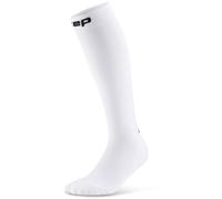 CEP - Core Run Socks Tall 5.0 - Chaussettes running femme White - IV