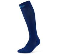 CEP Core Course Compression Chaussettes Homme V Bleu Marine
