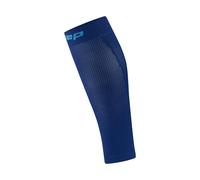 CEP Core Run 5.0 Manchons de compression pour mollet pour homme - Soutien, soulagement de l'attelle tibiale et tissu à séchage rapide pour performance et récupération