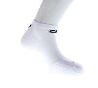 CEP Core Low Cut 5.0 Chaussettes De Compression Hommes - Blanc, Taille III