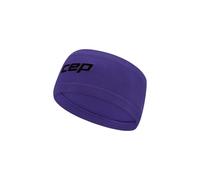 CEP - Core Run Headband, 3.0 - Bandeau Purple - Taille unique
