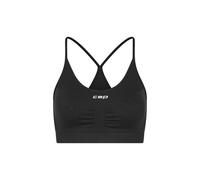 CEP - Core Run Light Support Bra - Brassière de sport femme Black - L