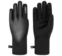 CEP - Core Run Reflective Gloves - Gants - S - black