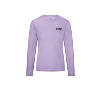 CEP - Core Run Shirt LS 5.0 - T-shirt femme Lilac - M