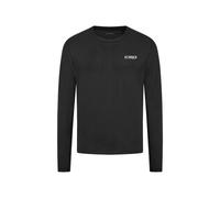 CEP - Core Run Shirt LS 5.0 - T-shirt homme Black - XXL