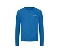 CEP - Core Run Shirt LS 5.0 - T-shirt homme Blue - XL