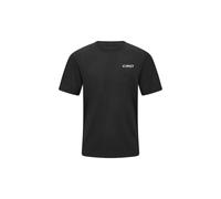 CEP - Core Run Shirt SS - T-shirt femme Black - XS