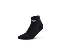 CEP - Core Run Socks Low Cut 5.0 - Chaussettes running homme Black - IV