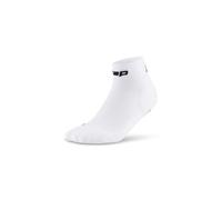 Cep Run 5.0 Short Socks Blanc EU 42-45 Homme