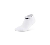 CEP - Core Run Socks No Show 5.0 - Chaussettes running femme White - IV