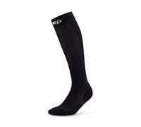 CEP - Core Run Socks Tall 5.0 - Chaussettes running femme Black - II
