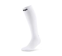 CEP - Core Run Socks Tall 5.0 - Chaussettes running homme White - IV