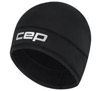 CEP - Core Run Thermal Beanie - Bonnet - L/XL - 55-60 cm - black