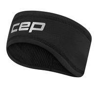 CEP - Core Run Thermal Headband - Bandeau - S/M - 50-55 cm - black