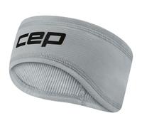 CEP - Core Run Thermal Headband - Bandeau - S/M - 50-55 cm - grey
