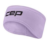 CEP - Core Run Thermal Headband - Bandeau - S/M - 50-55 cm - lilac