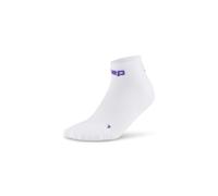 CEP - Core Run Ultralight Socks Low Cut 4.0 - Chaussettes running femme White - II