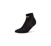 CEP - Core Run Ultralight Socks Low Cut 4.0 - Chaussettes running homme Black - V
