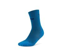 CEP - Core Run Ultralight Socks Mid Cut 4.0 - Chaussettes running femme Blue / Dark Blue - III