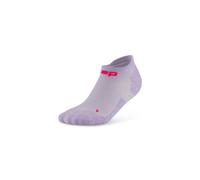 CEP - Core Run Ultralight Socks No Show 4.0 - Chaussettes running femme Lilac - II
