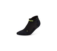 CEP - Run Ultralight No Show 4.0 - Chaussettes de running - III | EU 39-42 - black