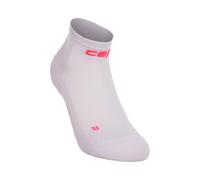 CEP Core Ultralight Low Cut 4.0 Chaussettes De Compression Femmes - Lilas, Taille III