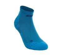 CEP Core Ultralight Low Cut 4.0 Chaussettes De Compression Hommes - Bleu, Taille III