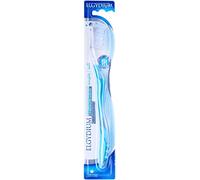 Elgydium Brosse à dents Blancheur medium – 1 pièce