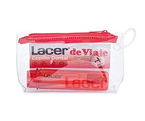 Cep Dent Lacer Viaje + Pasta