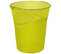 Cep Happy Corbeille à papier Vert Bambou