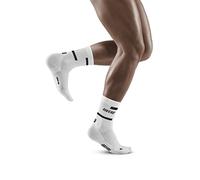 CEP The Run Compression Mid-Cut Socks Homme III / 39-42