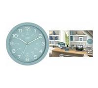 CEP Horloge murale Riviera, montre quartz, vert d'eau Vert G