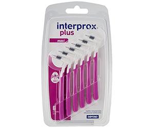 Cep Interdent Dentaid Plus Maxi 6U