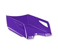 CEP - Maxi Corbeille à Courrier - 220 Gloss - Violet