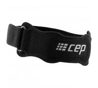 CEP - Mid Support Patella Strap - Bandage de sport - L - black