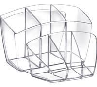 CEP Multik”cher CONFORT, 8 F„cher, glasklar