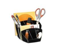 Cep Multipot 8 Compartiments Noir Confort