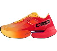 CEP Omnispeed BowTech Chaussures de running 45 Rouge