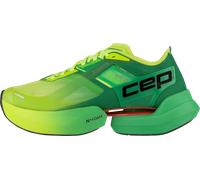 CEP Omnispeed BowTech Chaussures de running 45 Vert