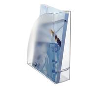 Cep Porte-revues 674 - Transparent