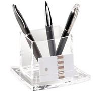 Pot A Crayon Acrylight Cristal