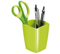 Cep - Pot À Crayons 2 Cases Cep Pro Gloss Vert ...