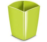CEP Pot à Crayons Magnétique Gloss 530MG Anis Blanc G