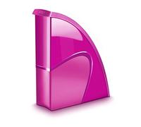 CEP PPorte-revues Pro Gloss Dos 8 cm Rose peps